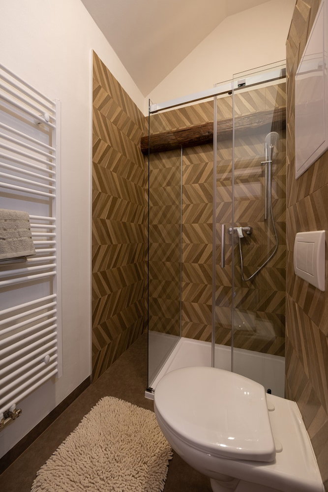 Hotel Apartsee Wellness Plzen