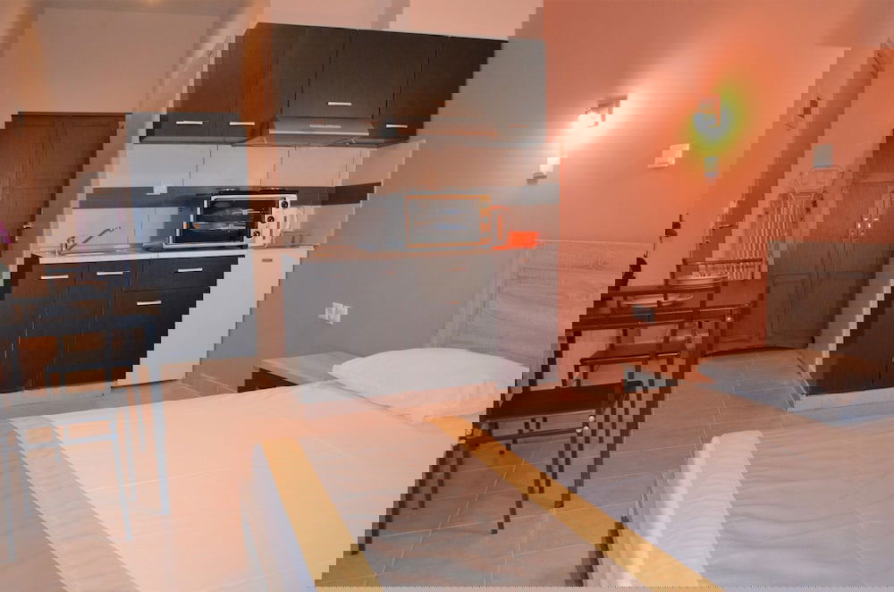 Hotel Thassos Grand Villas Apartments &Studios