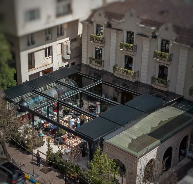 Arte Botique Hotel