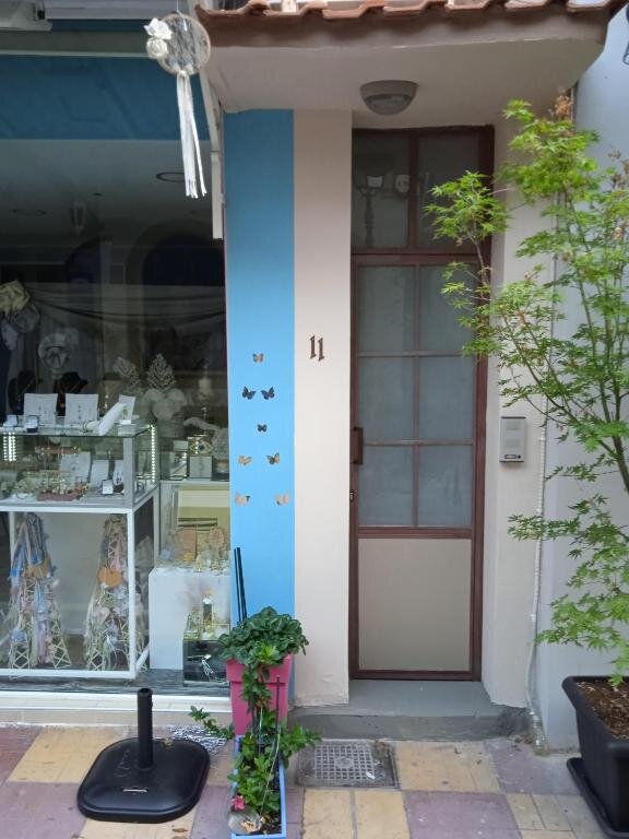 Hotel Niki'S Apartement