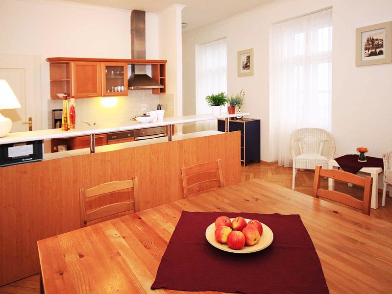 Hotel Prague Central Apartments
