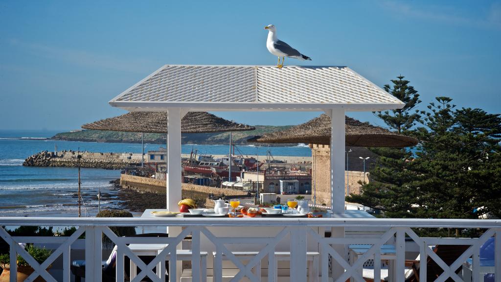 Hotel Dar L'Oussia