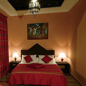 Hotel Riad Maison Du Sud cazare Essaouira