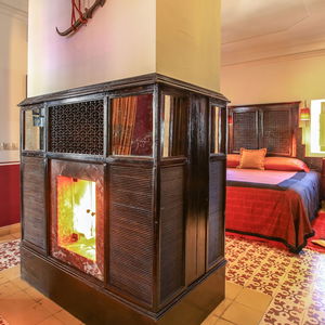 Hotel Palais L'Heure Bleue cazare Essaouira