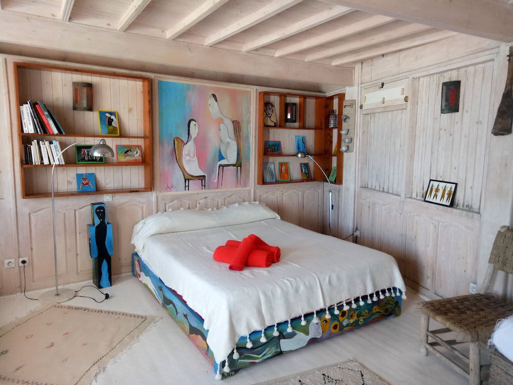 Hotel Dar Cherazade & Spa