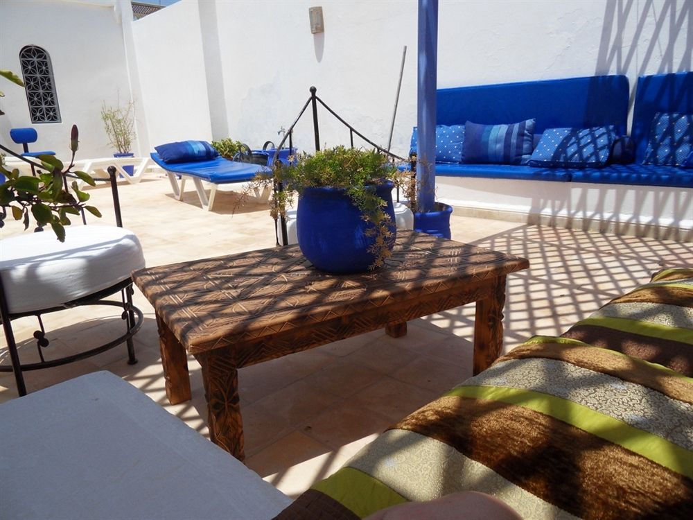 Hotel Riad Amana