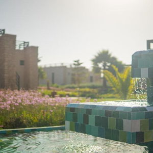 Hotel Baberrih cazare Essaouira