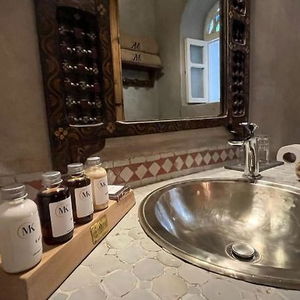 Hotel Riad Malaika cazare Essaouira