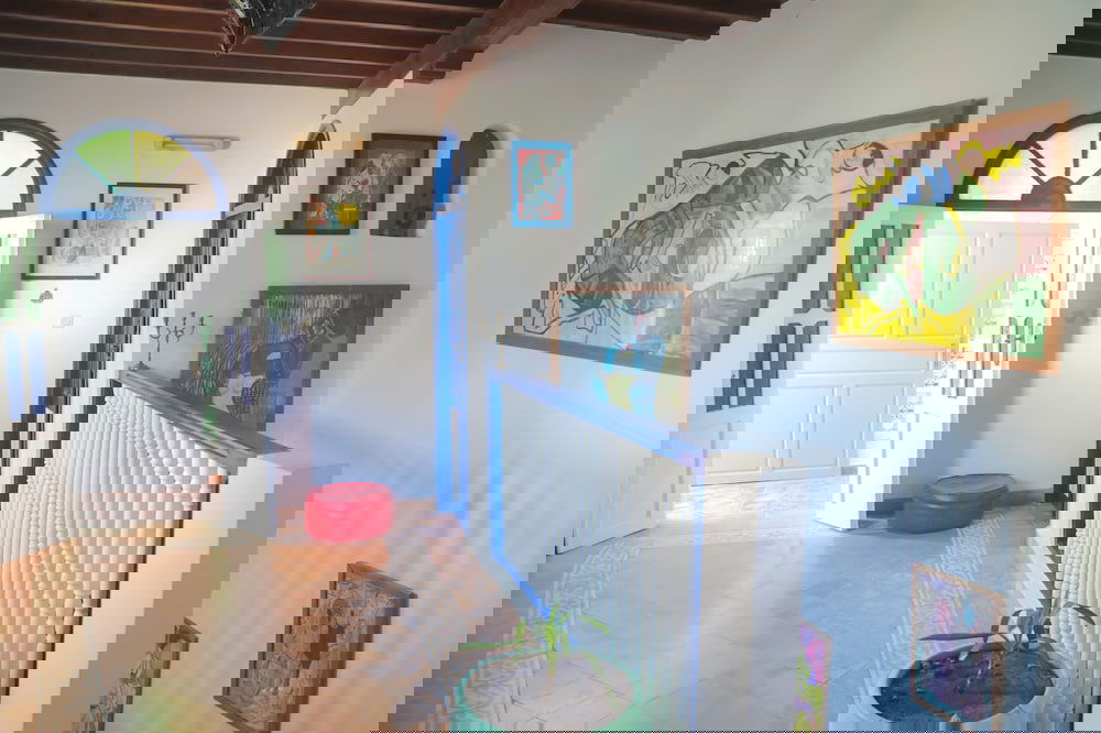 Hotel Riad Dar Afram