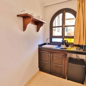 Hotel Riad Diamant Blanc cazare Essaouira