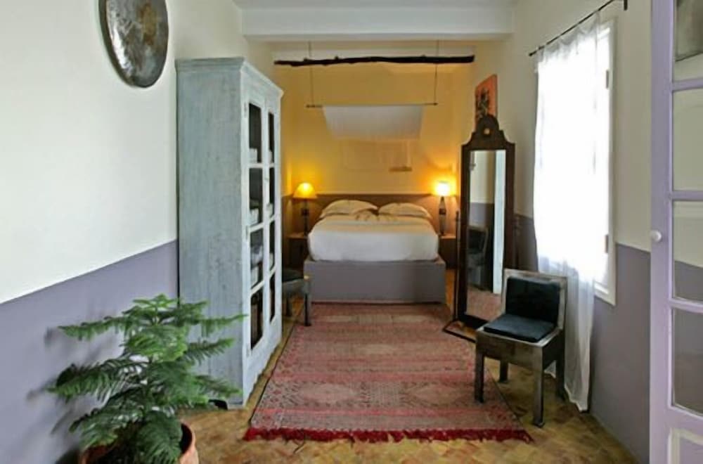 Hotel Casa Lila & Spa