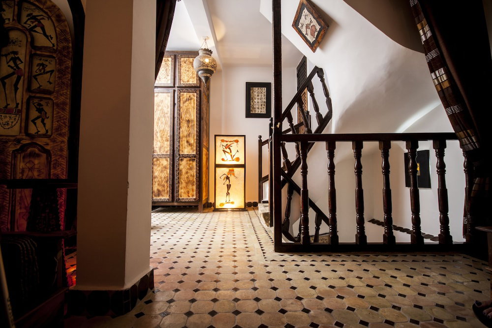Hotel Riad Bab Essaouira