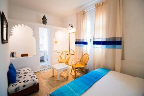 Hotel Dar Liouba