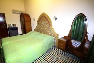Hotel Riad El Ghalia
