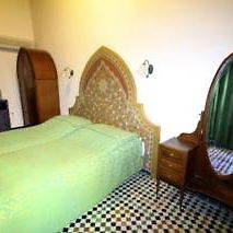 Hotel Riad El Ghalia cazare Fes