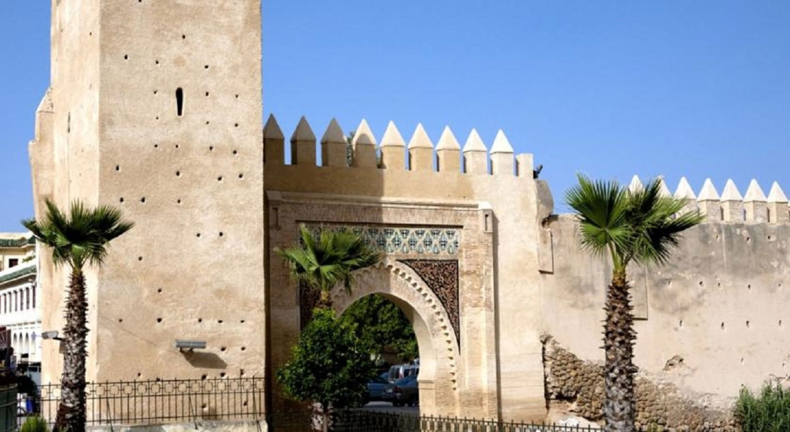 Hotel Riad Palais Ommeyad