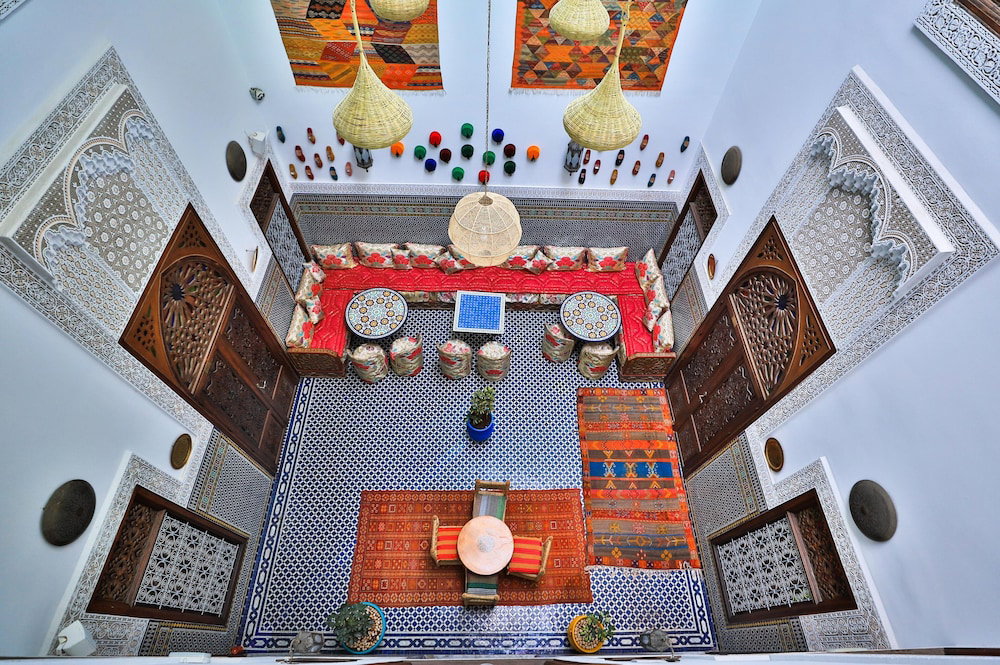 Hotel Dar Fes Tresor