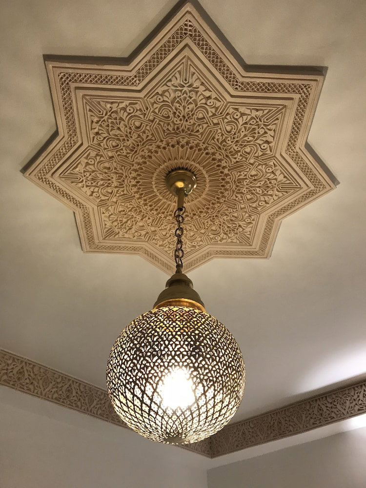 Hotel Dar D'Or Fes