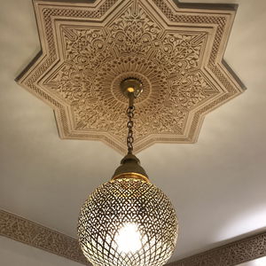 Hotel Dar D'Or Fes cazare Fes