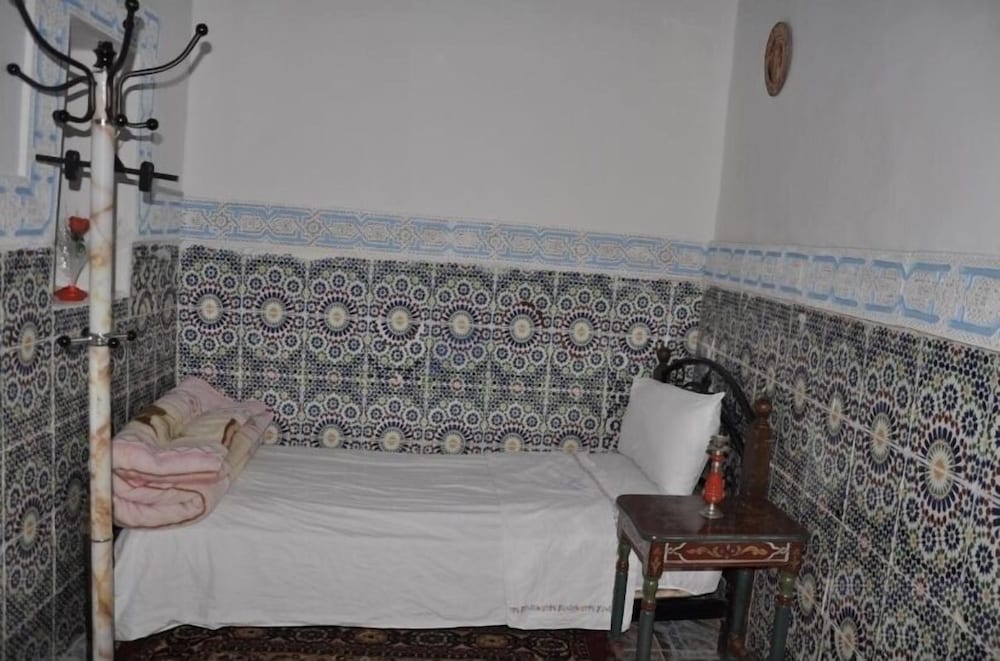 Hotel Dar Enouina