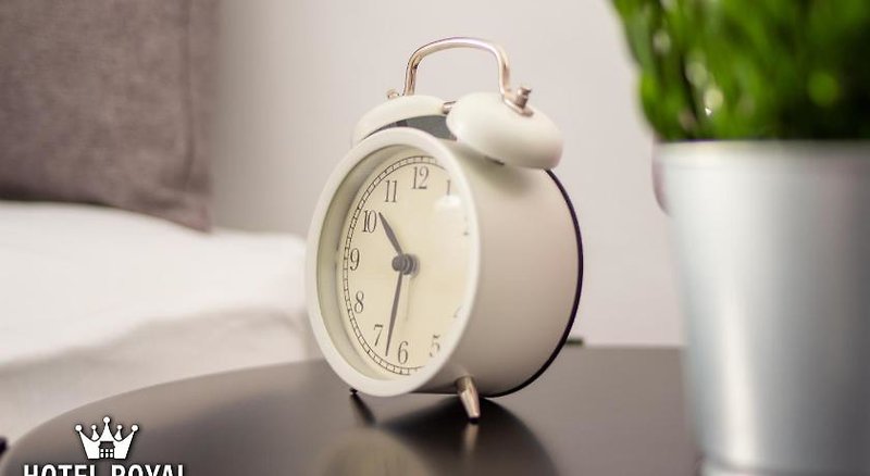 Hotel Hotel Royal Urban Concept