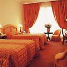 Hotel La Tour Hassan cazare Rabat