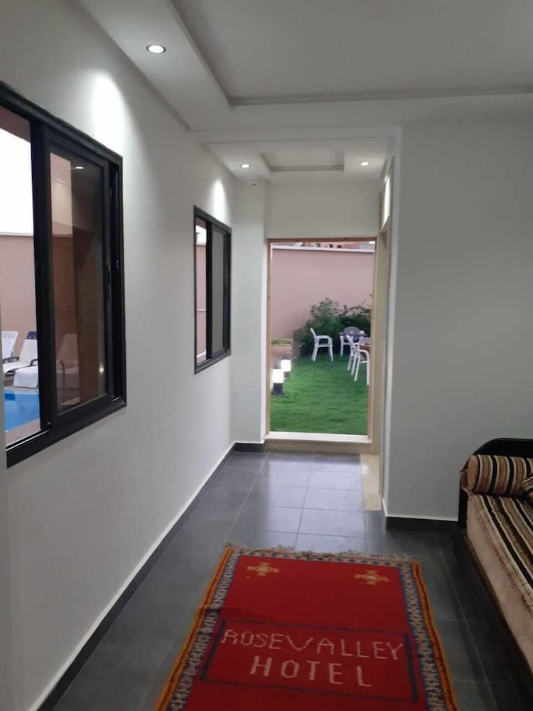 Hotel Hotel Rose Valley