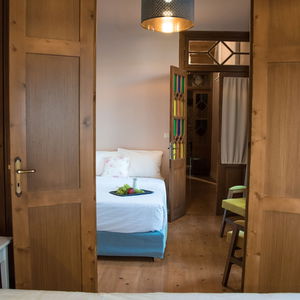 Sejur Porta Medina Boutique Hotel Adults Only vacanta Heraklion
