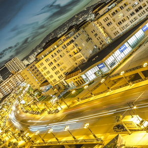 Hotel Le Rio Appart-Hôtel cazare Tangier