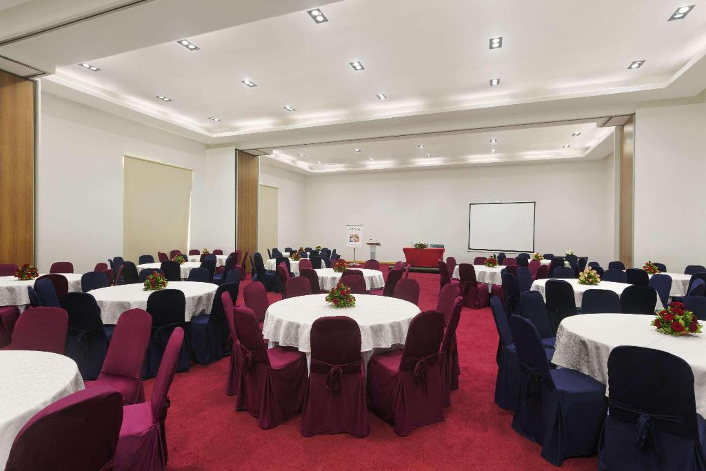 Hotel Ramada Encore Tangier