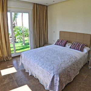 Hotel Mnar Castle cazare Tangier