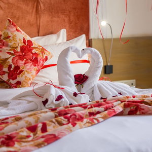 Hotel Mandarin Palace cazare Tangier