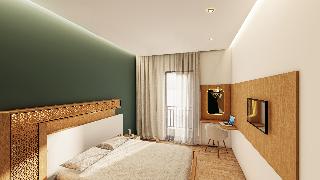 Hotel Soho Boutique Tetuan
