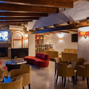 Hotel Kabila Hotel cazare Tetouan