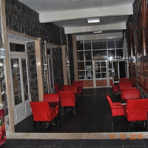 Hotel Le Chamonix cazare Ifrane