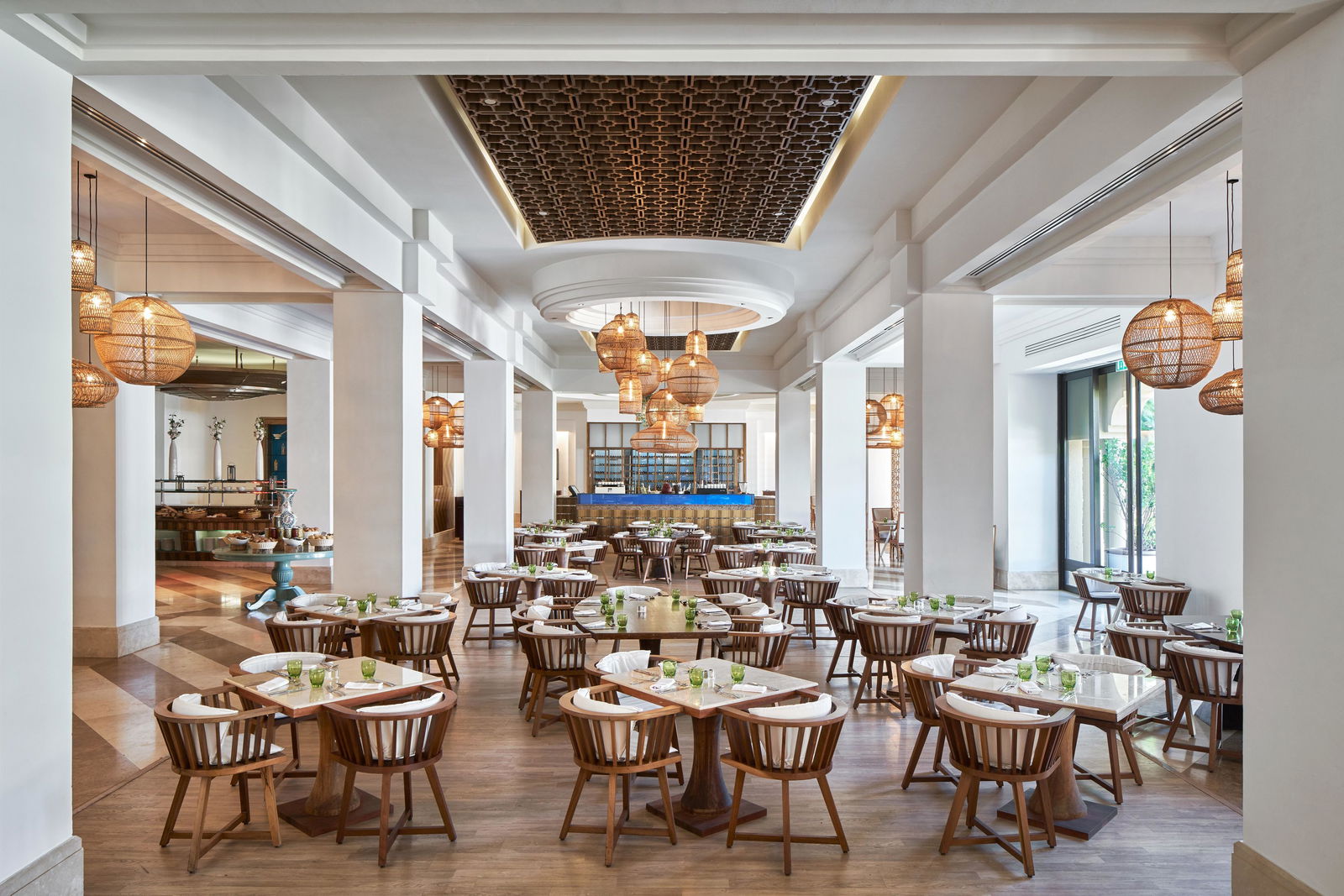 Hotel Mazagan Beach & Golf Resort