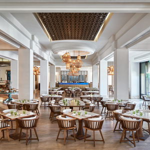 Hotel Mazagan Beach & Golf Resort cazare El Jadid