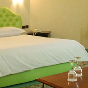 Hotel Ametis Nouzha cazare Fes