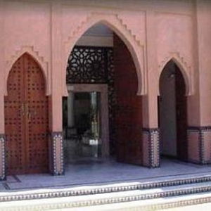 Hotel Belere cazare Arfoud