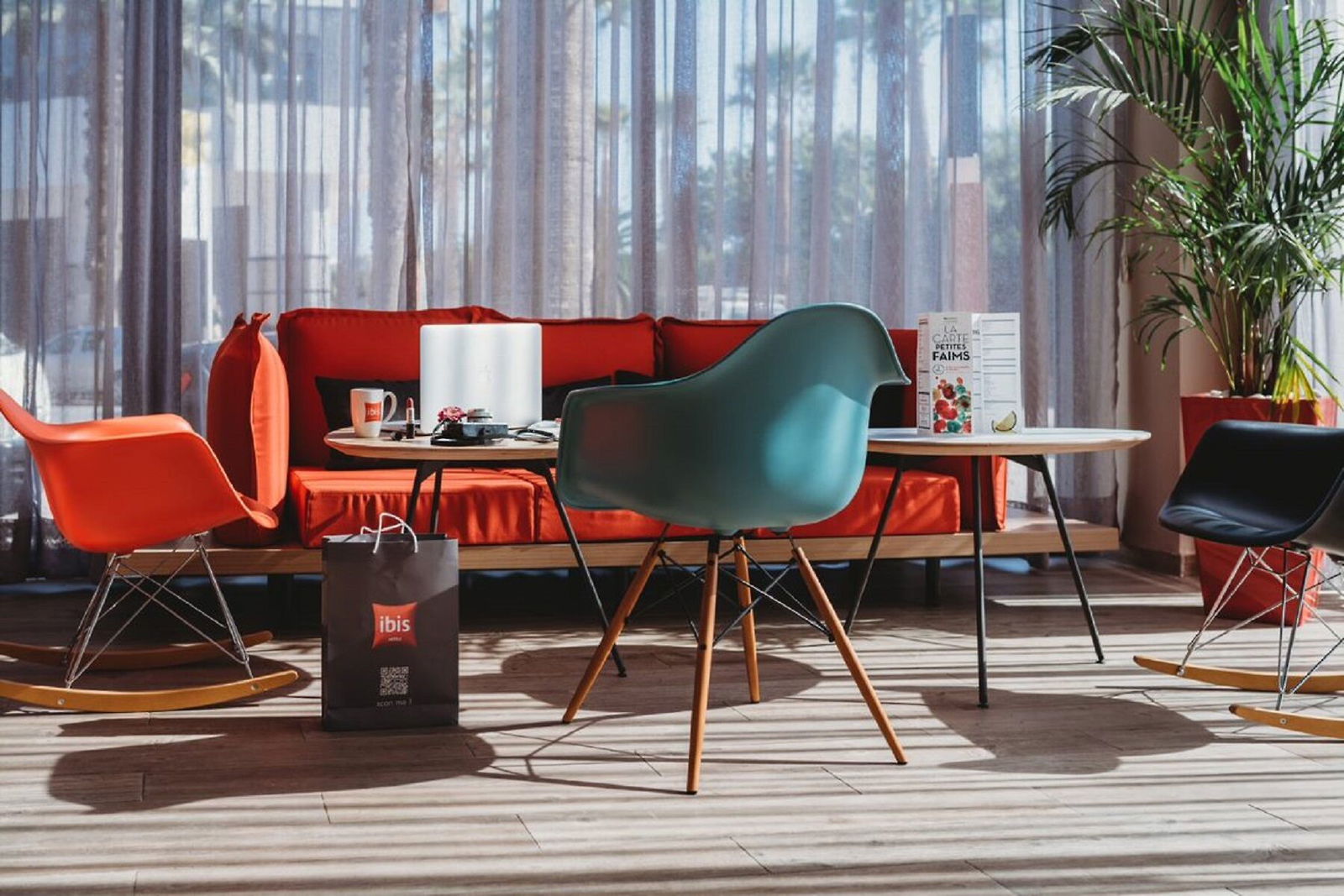 Hotel Ibis Mohammedia