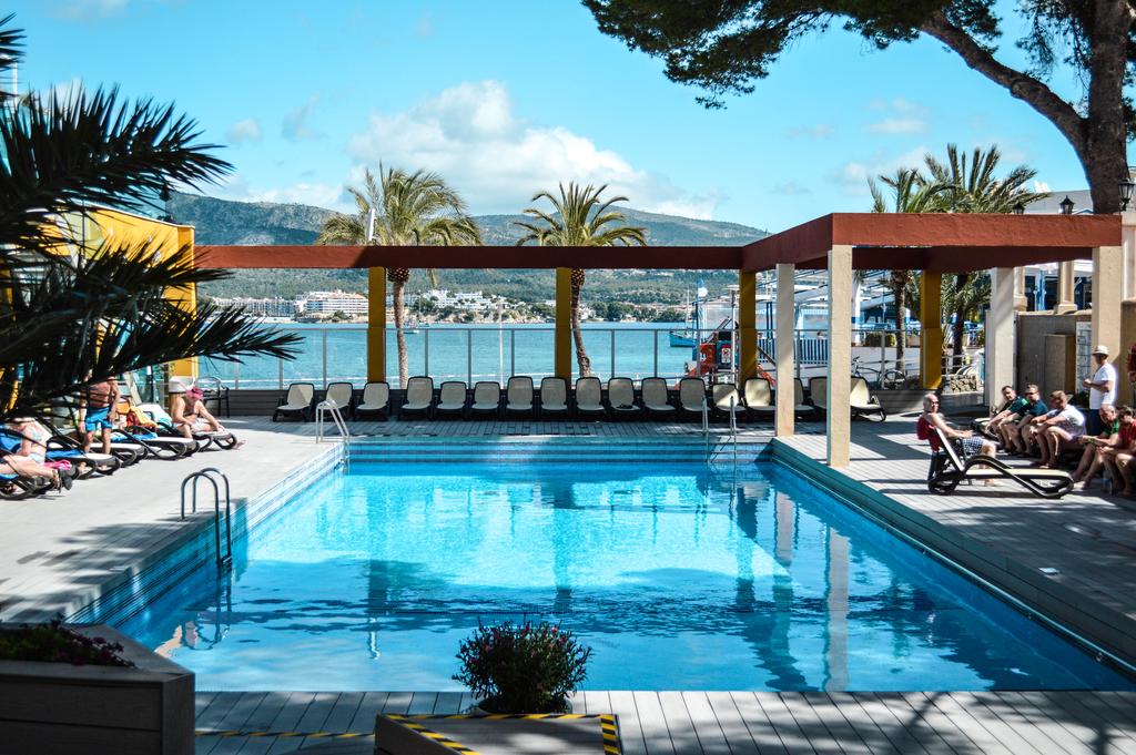 Seramar Comodoro Playa
