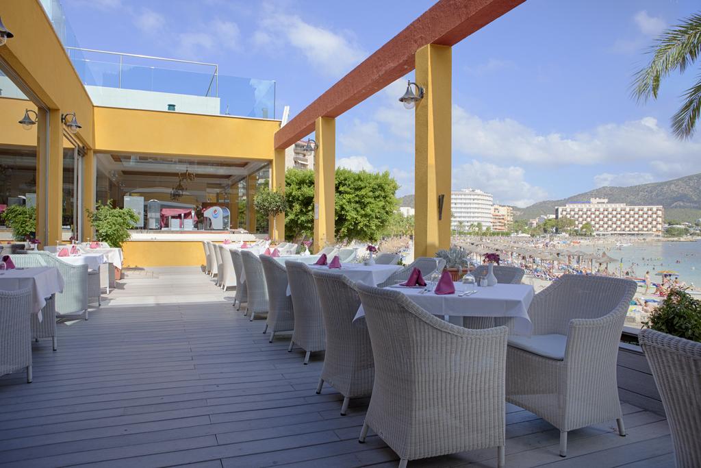 dal travel Seramar Comodoro Playa