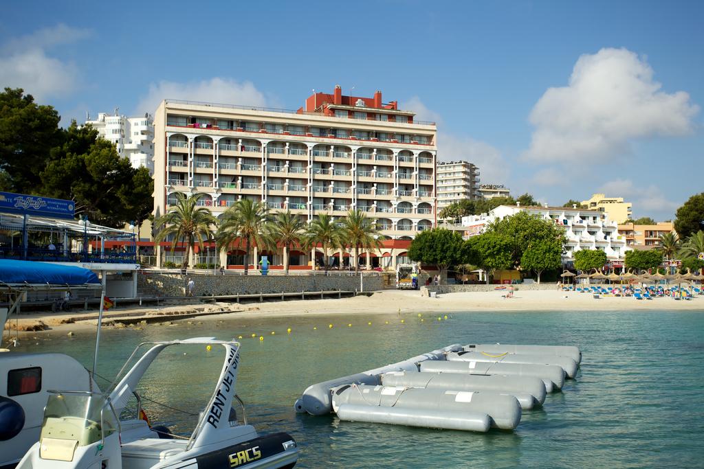 dal travel Seramar Comodoro Playa