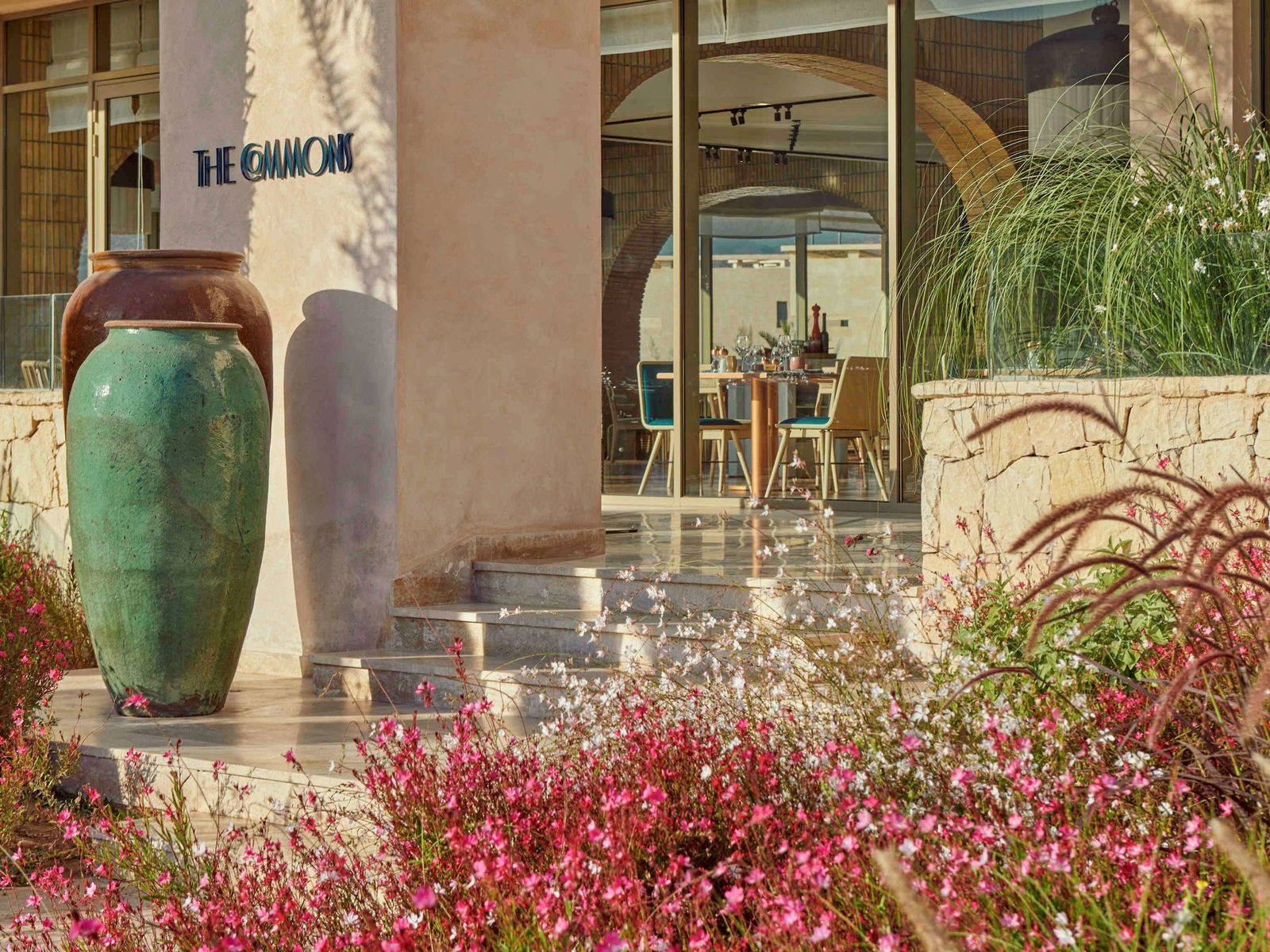 Hotel Fairmont Taghazout Bay