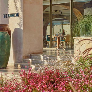 Hotel Fairmont Taghazout Bay cazare Taghazout