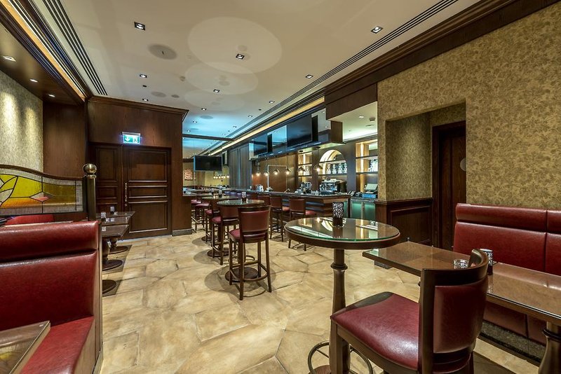 Hotel Gulf Inn Hotel Al Nasr