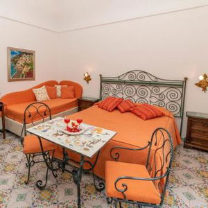 Sejur Casa Teresa vacanta Positano