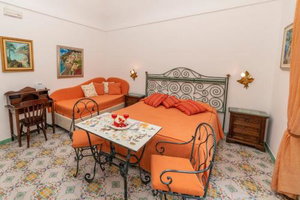 Hotel Casa Teresa cazare Positano