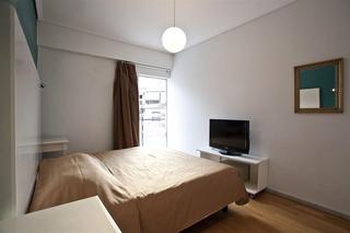 dal travel Art Suites Athens
