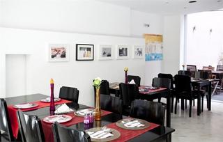 dal travel Art Suites Athens